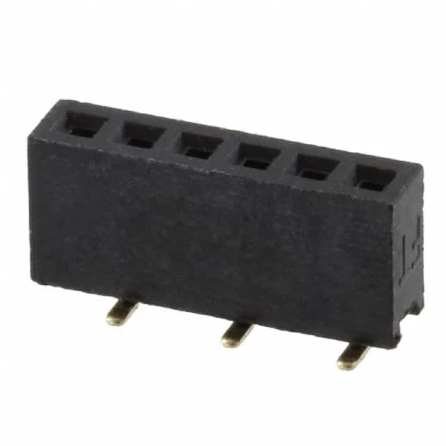 M50-3140645R — Harwin Inc. product photo
