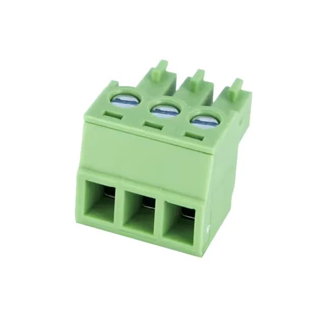 EC381V-03P — Dinkle Corporation, USA product photo