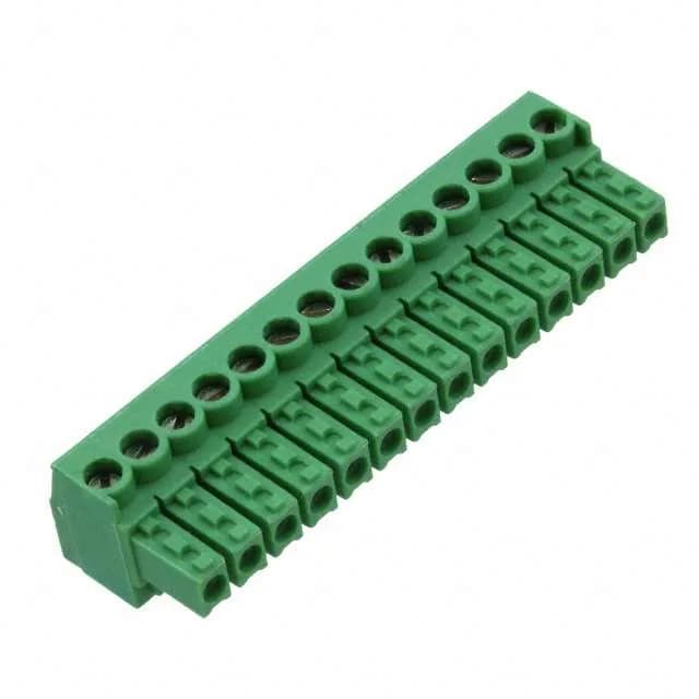 1-284506-4 — TE Connectivity AMP Connectors product photo