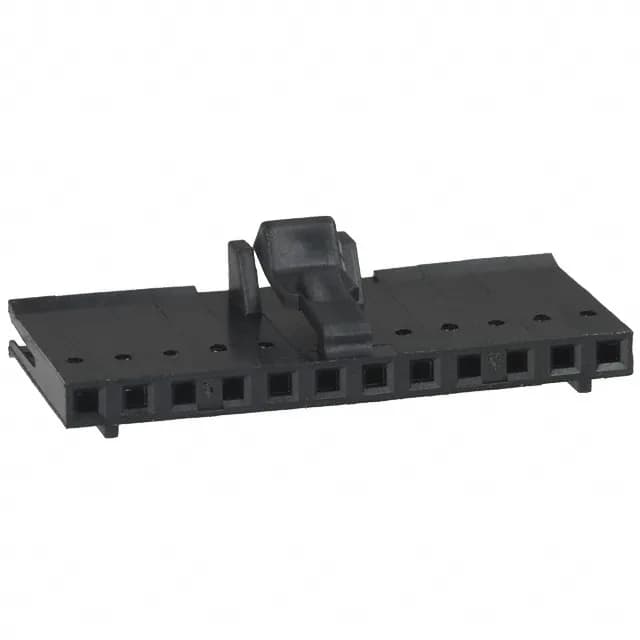 1-487526-1 — TE Connectivity AMP Connectors product photo