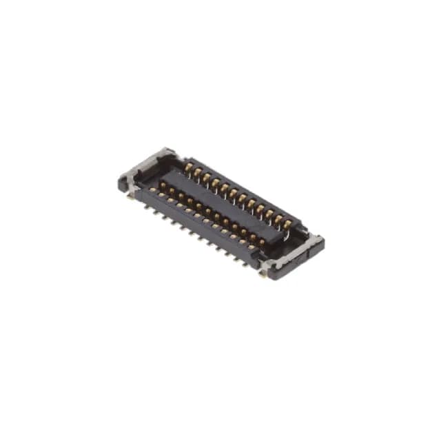 5055502420 — Molex product photo