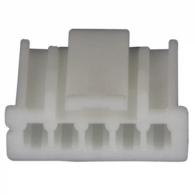 XAP-05V-1 — JST Sales America Inc. product photo