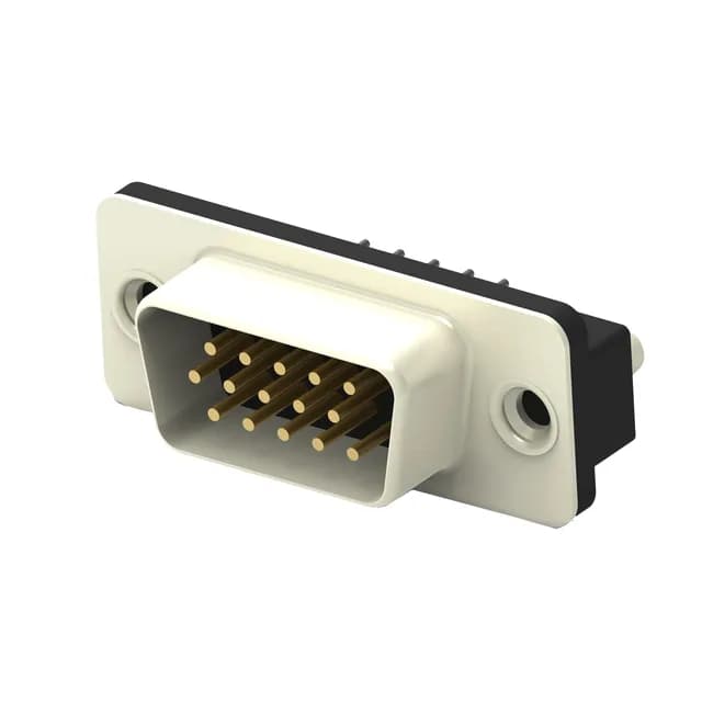 2318229-1 — TE Connectivity AMP Connectors product photo