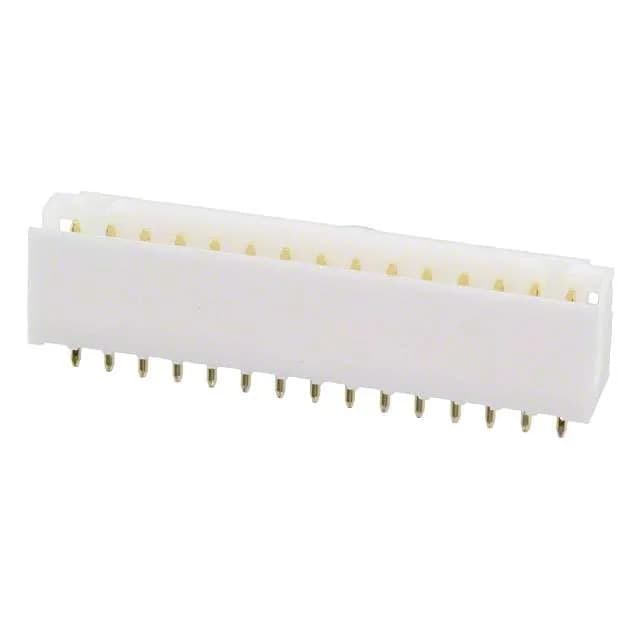 1-292134-5 — TE Connectivity AMP Connectors product photo