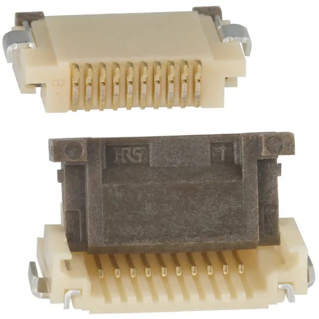 FH12-10S-0.5SH(54) — Hirose Electric Co Ltd product photo