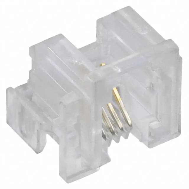 216780-2 — TE Connectivity AMP Connectors product photo