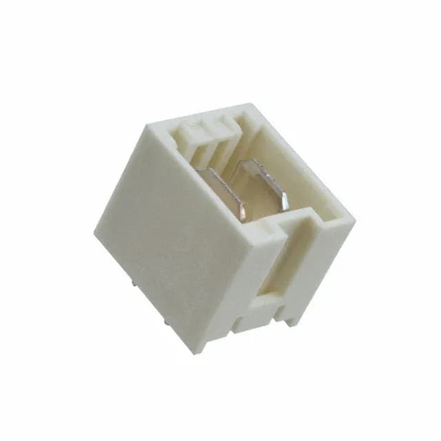 3-1971846-2 — TE Connectivity AMP Connectors product photo