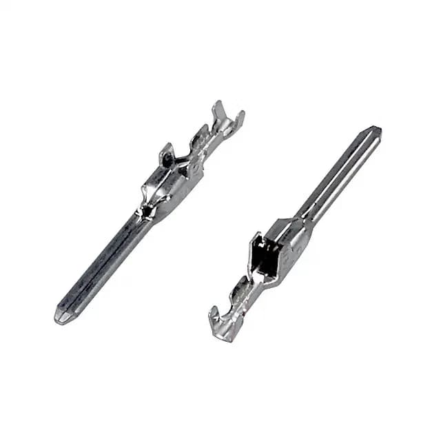 175287-5 — TE Connectivity AMP Connectors product photo