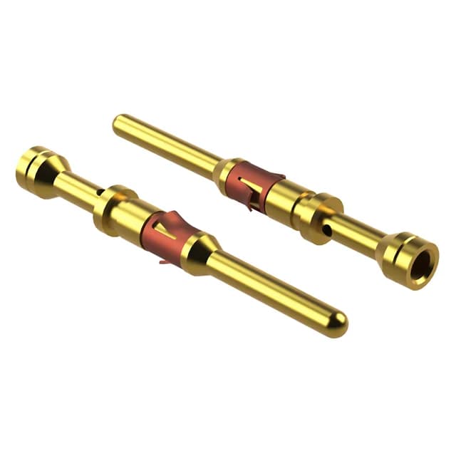 MP24M23G10 — Amphenol Sine Systems Corp product photo