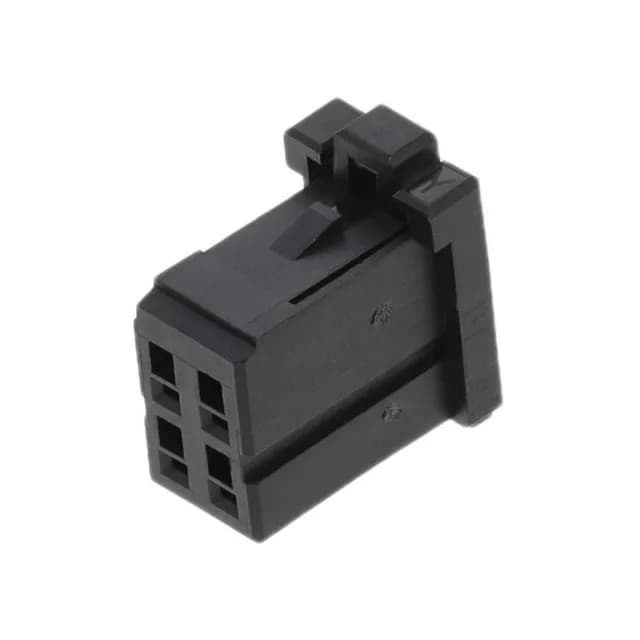 2-1827864-2 — TE Connectivity AMP Connectors product photo