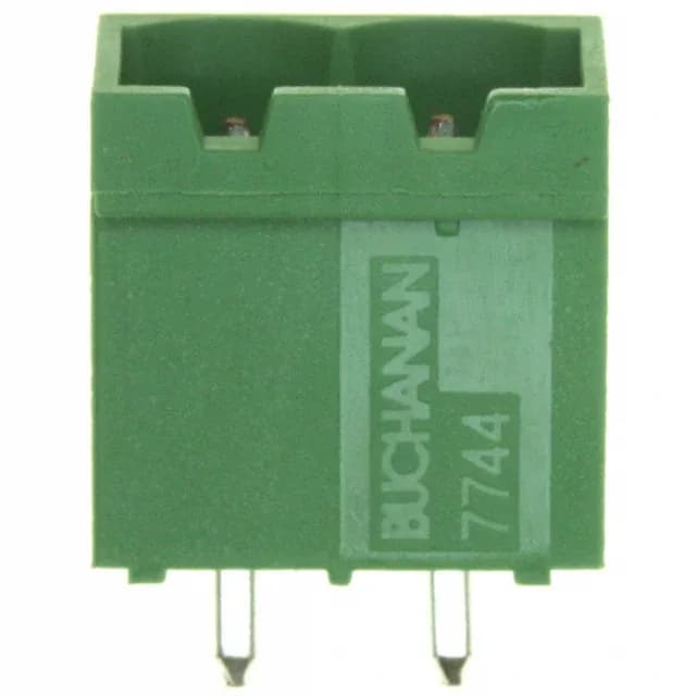 796642-2 — TE Connectivity AMP Connectors product photo