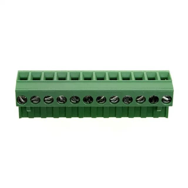 1-796640-2 — TE Connectivity AMP Connectors product photo