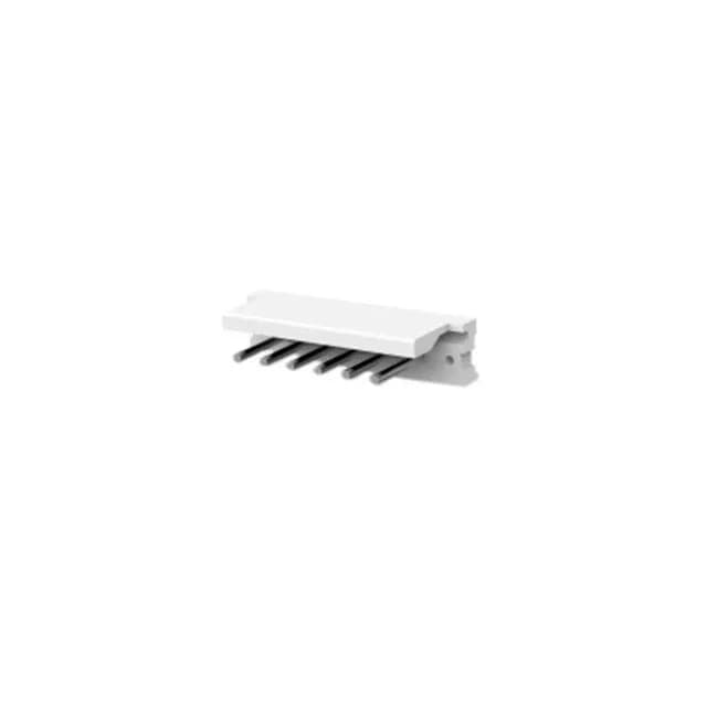 1-641938-1 — TE Connectivity AMP Connectors product photo
