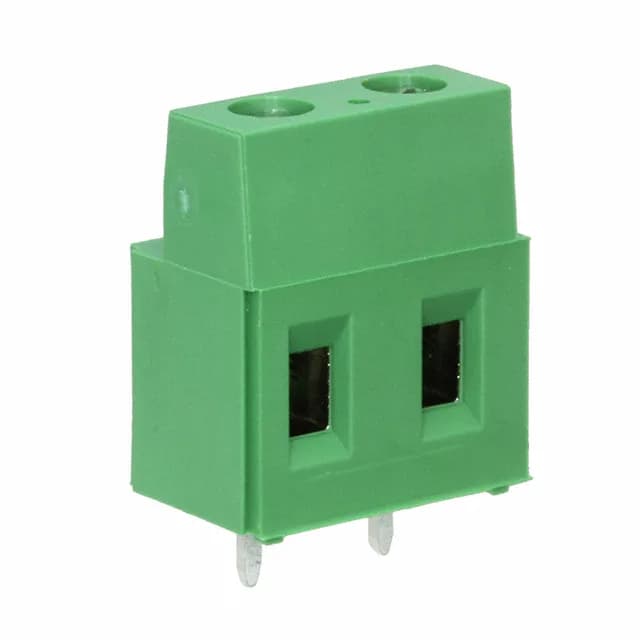 282861-2 — TE Connectivity AMP Connectors product photo