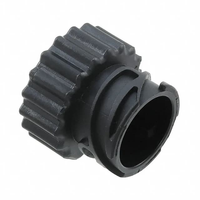 185636-1 — TE Connectivity Deutsch Connectors product photo