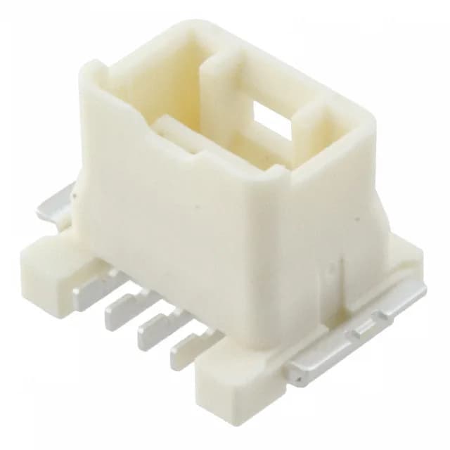 5033950410 — Molex product photo
