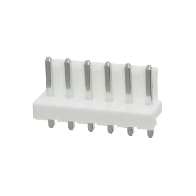 B6P-VH-B — JST Sales America Inc. product photo
