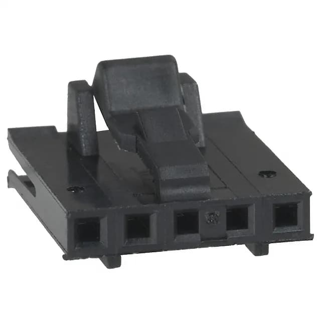 487526-4 — TE Connectivity AMP Connectors product photo