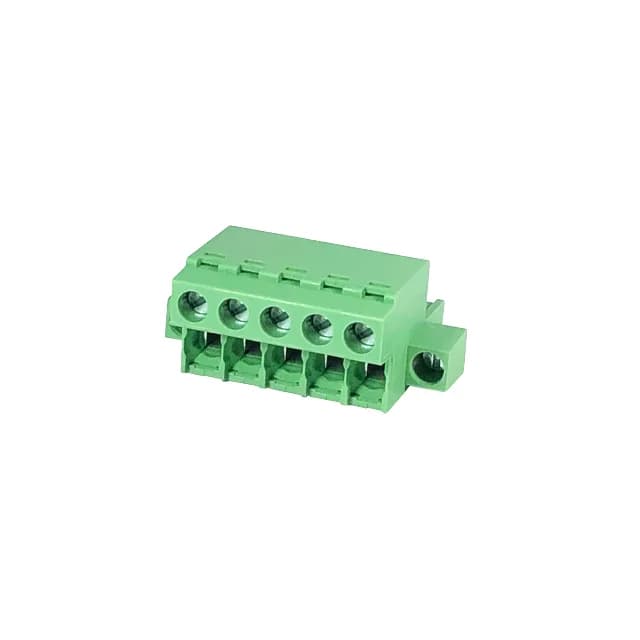 2ESDFM-05P — Dinkle Corporation, USA product photo