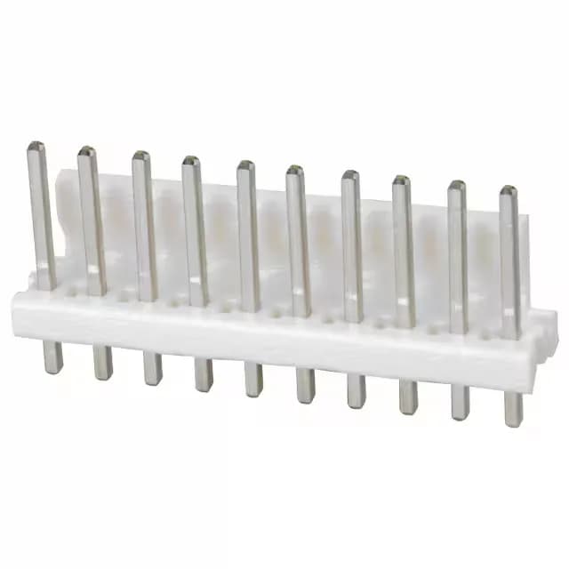 1-640445-0 — TE Connectivity AMP Connectors product photo