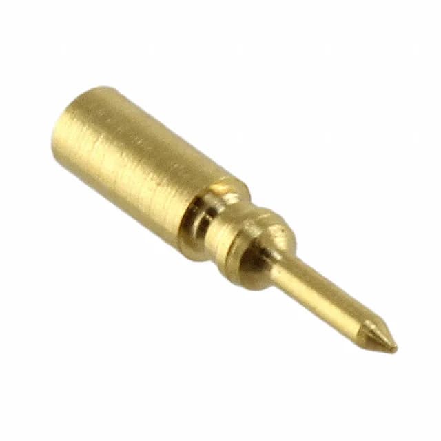 G125-1020005 — Harwin Inc. product photo