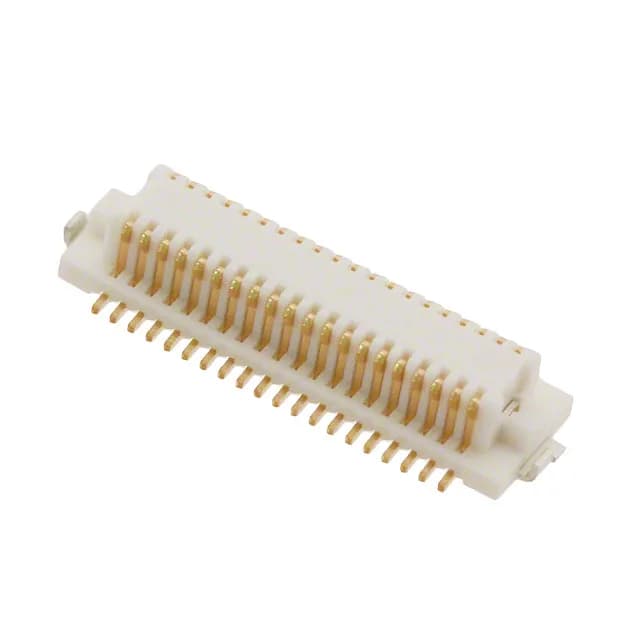 DF12B(3.0)-40DS-0.5V(86) — Hirose Electric Co Ltd product photo