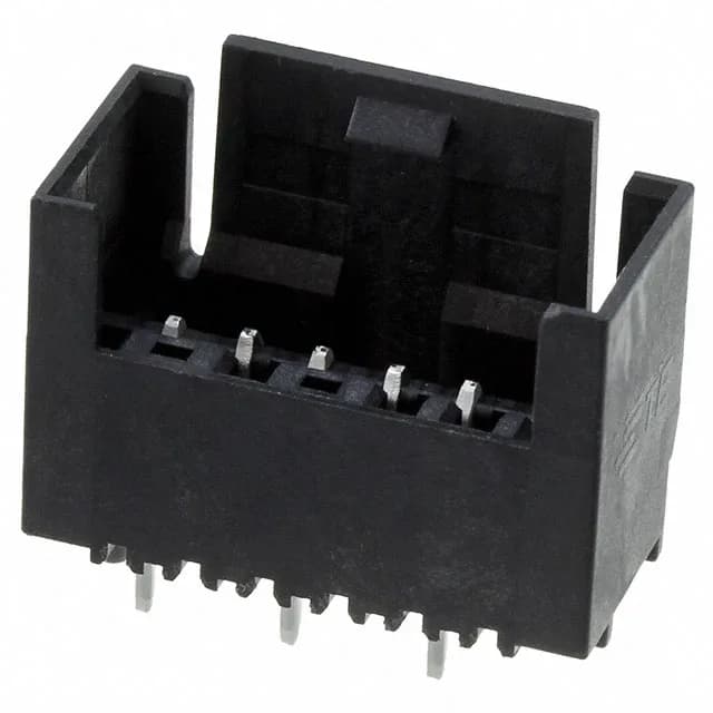 4-1971994-6 — TE Connectivity AMP Connectors product photo