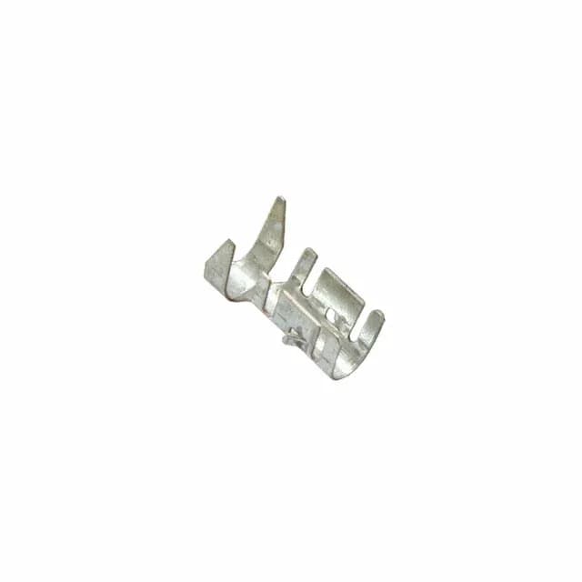 3-647334-1 — TE Connectivity AMP Connectors product photo