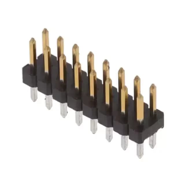 2842139-8 — TE Connectivity AMP Connectors product photo
