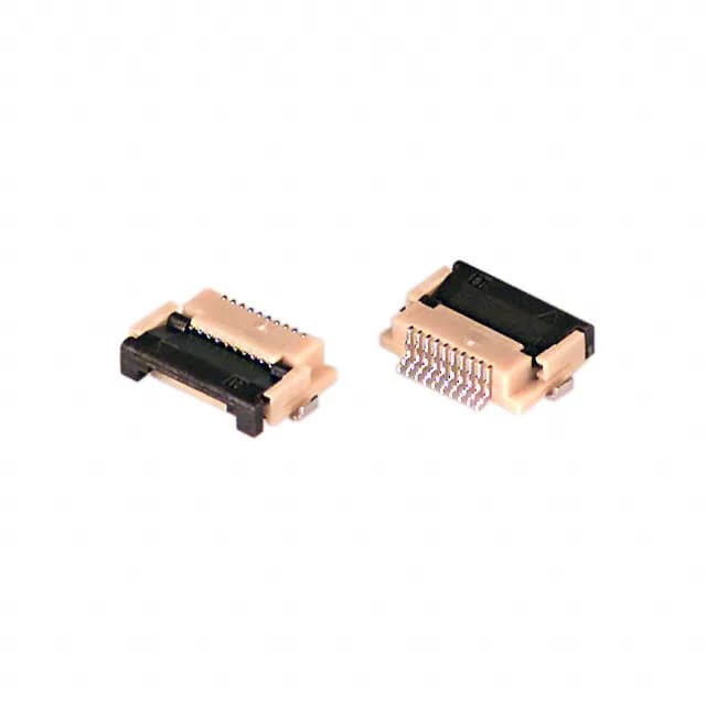 FH12-10S-0.5SH — Hirose Electric Co Ltd product photo