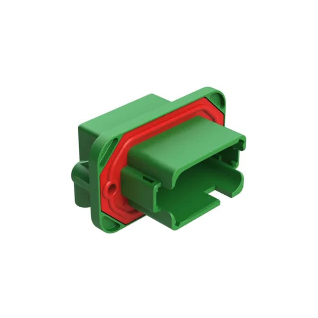 AT13-12PC-BM21CP — Amphenol Sine Systems Corp product photo