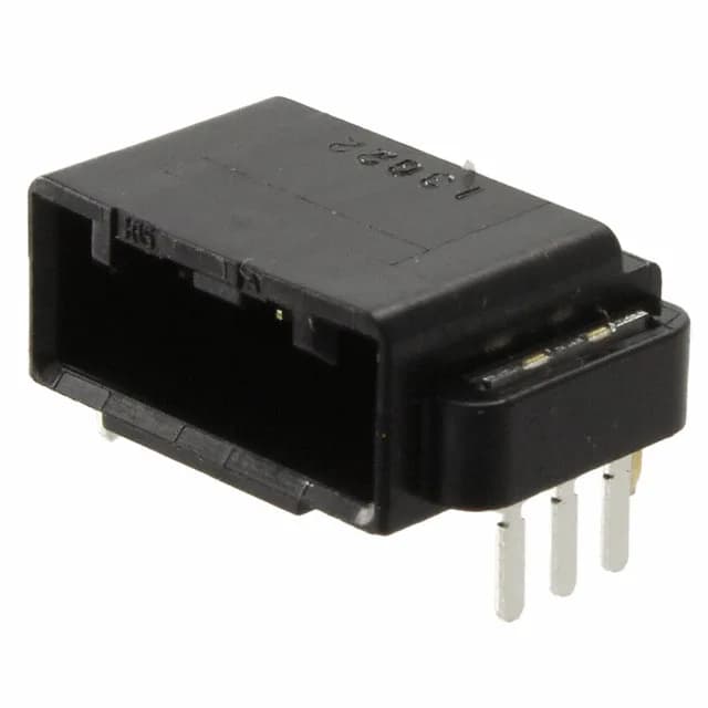 GT8E-6P-DS — Hirose Electric Co Ltd product photo