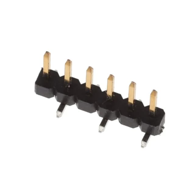2842102-6 — TE Connectivity AMP Connectors product photo