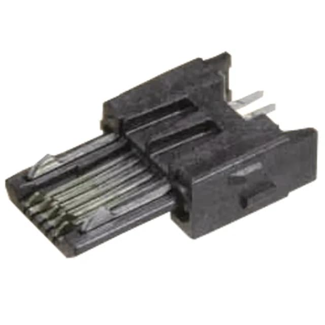 ZX40-B-5S-UNIT(12) — Hirose Electric Co Ltd product photo
