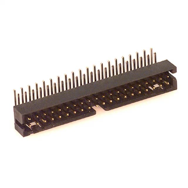 0878334020 — Molex product photo