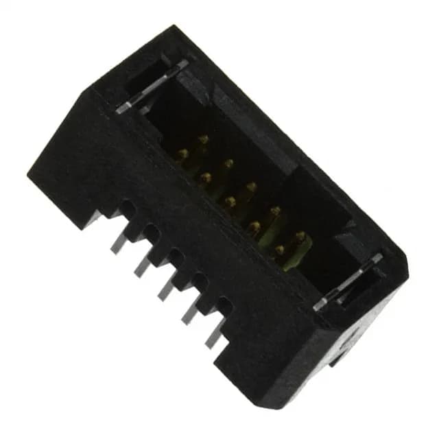 TFM-105-01-S-D-WT — Samtec Inc. product photo
