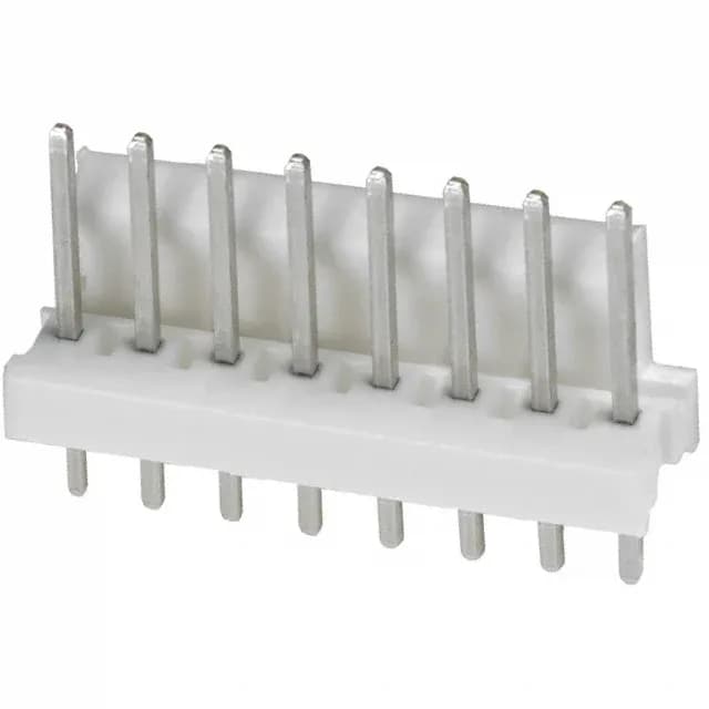 1744214-8 — TE Connectivity AMP Connectors product photo
