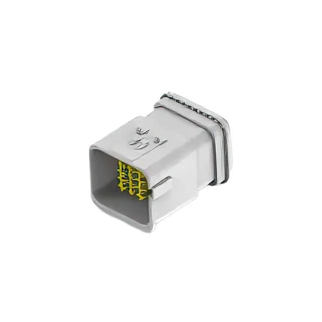 2350891-2 — TE Connectivity AMP Connectors product photo