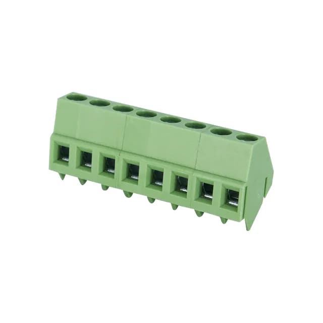 EK500A-08P — Dinkle Corporation, USA product photo