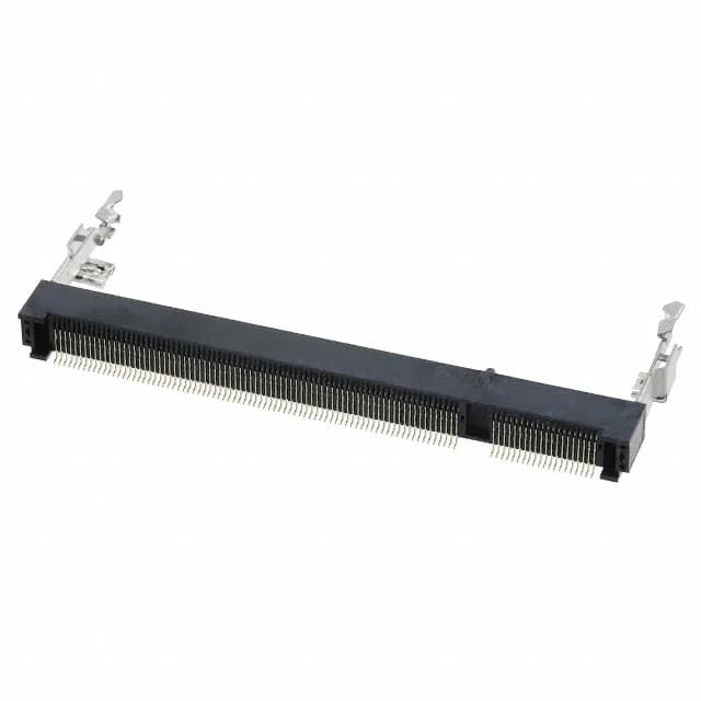 1612773-4 — TE Connectivity AMP Connectors product photo