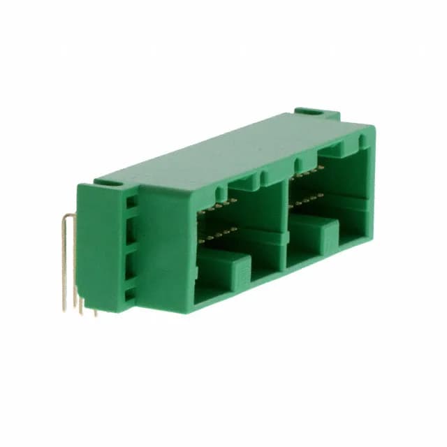 1123630-4 — TE Connectivity AMP Connectors product photo