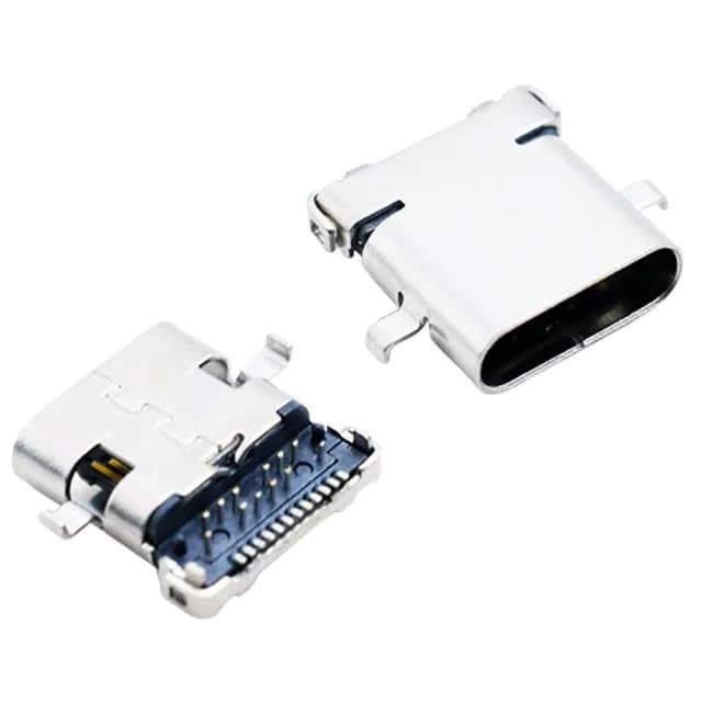A-USBC-32F2-EA-KSR01 — Assmann WSW Components product photo