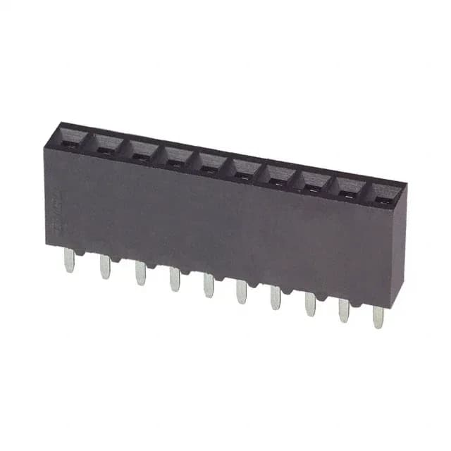 534237-8 — TE Connectivity AMP Connectors product photo