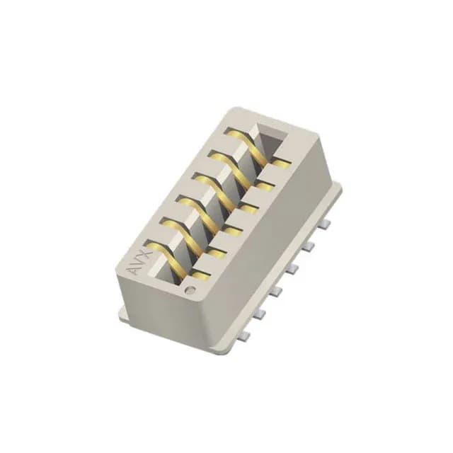 009155002021016 — KYOCERA AVX product photo