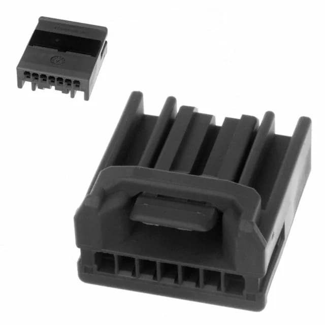 MX34007SF1 — JAE Electronics product photo