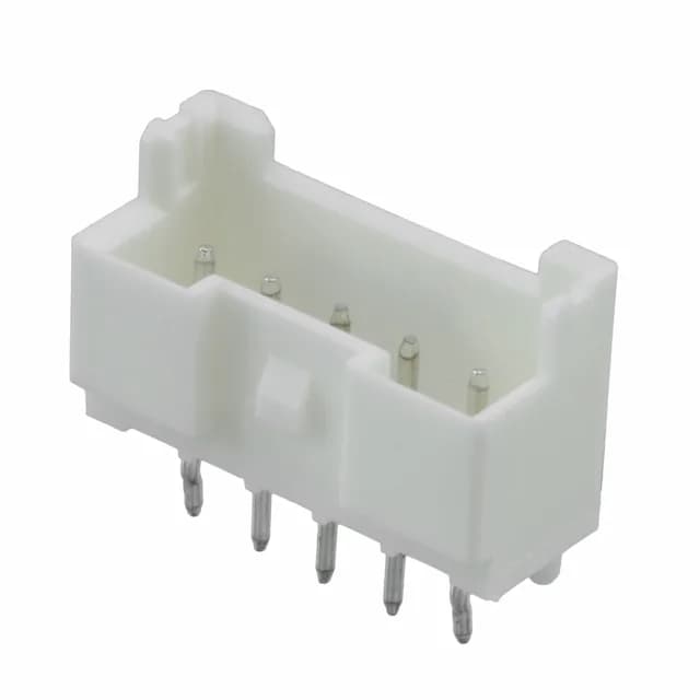 1969730-5 — TE Connectivity AMP Connectors product photo