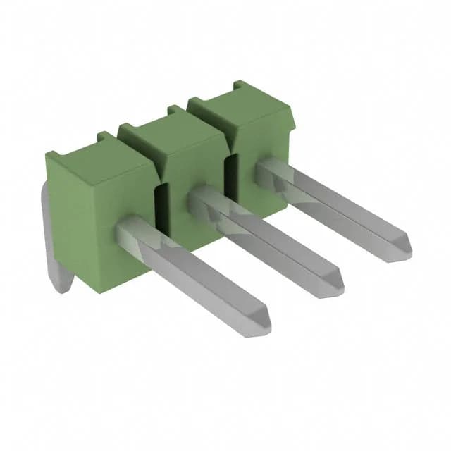 826950-3 — TE Connectivity AMP Connectors product photo