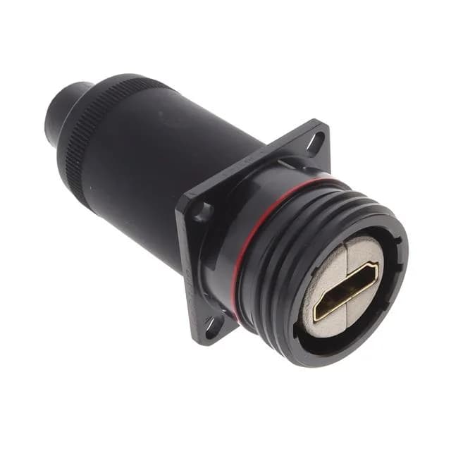 HDMIFTV2APEZN — Amphenol Socapex product photo