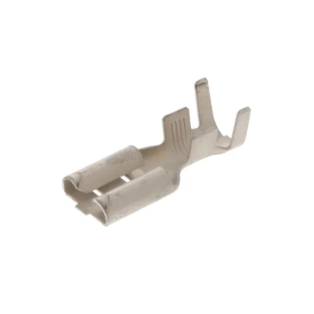 281091-2 — TE Connectivity AMP Connectors product photo