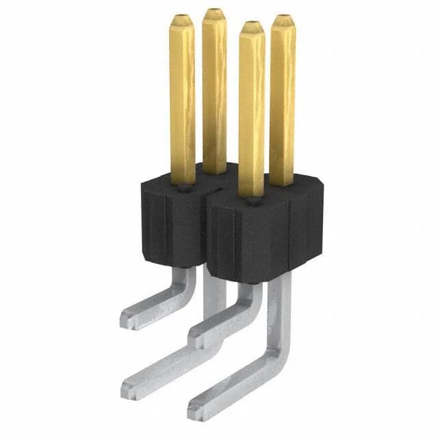 68695-104HLF — Amphenol ICC (FCI) product photo